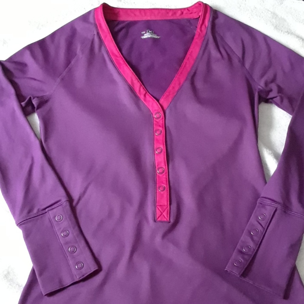 Track Jacket
